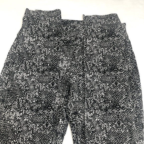 Women’s Casual Skinny Leggings Work Pants - Picture 9 of 9